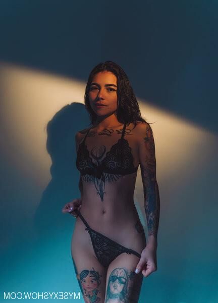 Abrilramirez at MySexyShow.com