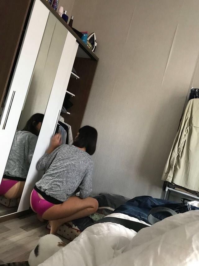 TURKISH GIRL 