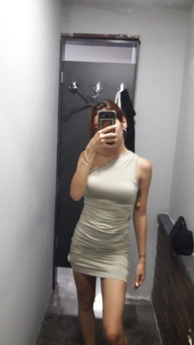 TURKISH GIRL 