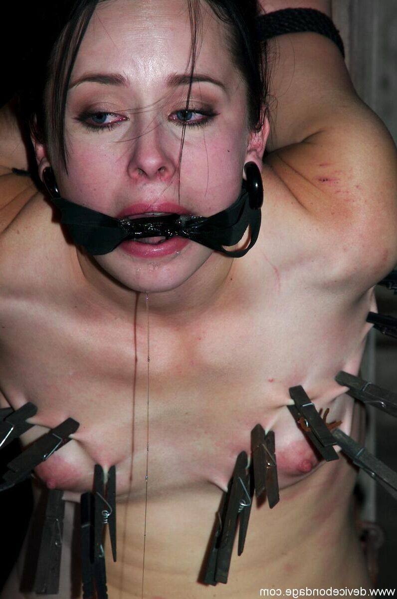 Device Bondage 