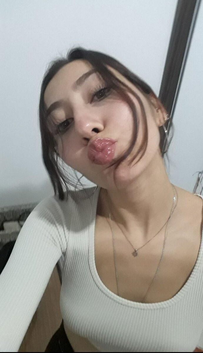 TURKISH GIRL 