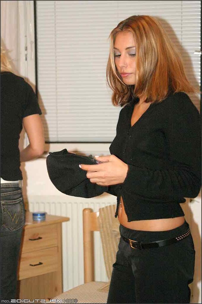 Mplstudios Julia hinter den Kulissen