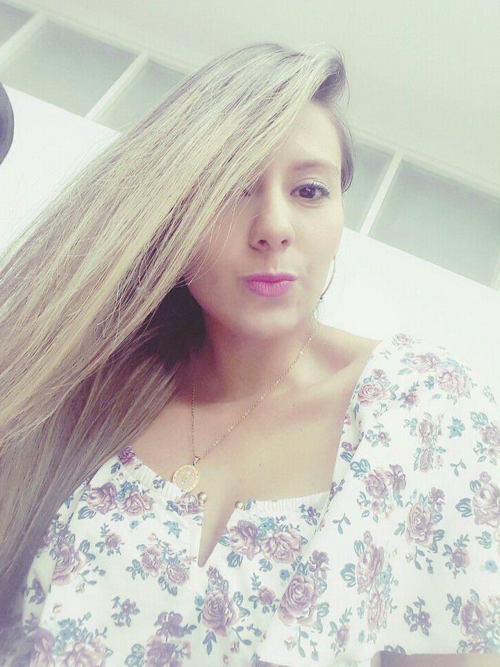 Angie Rojas