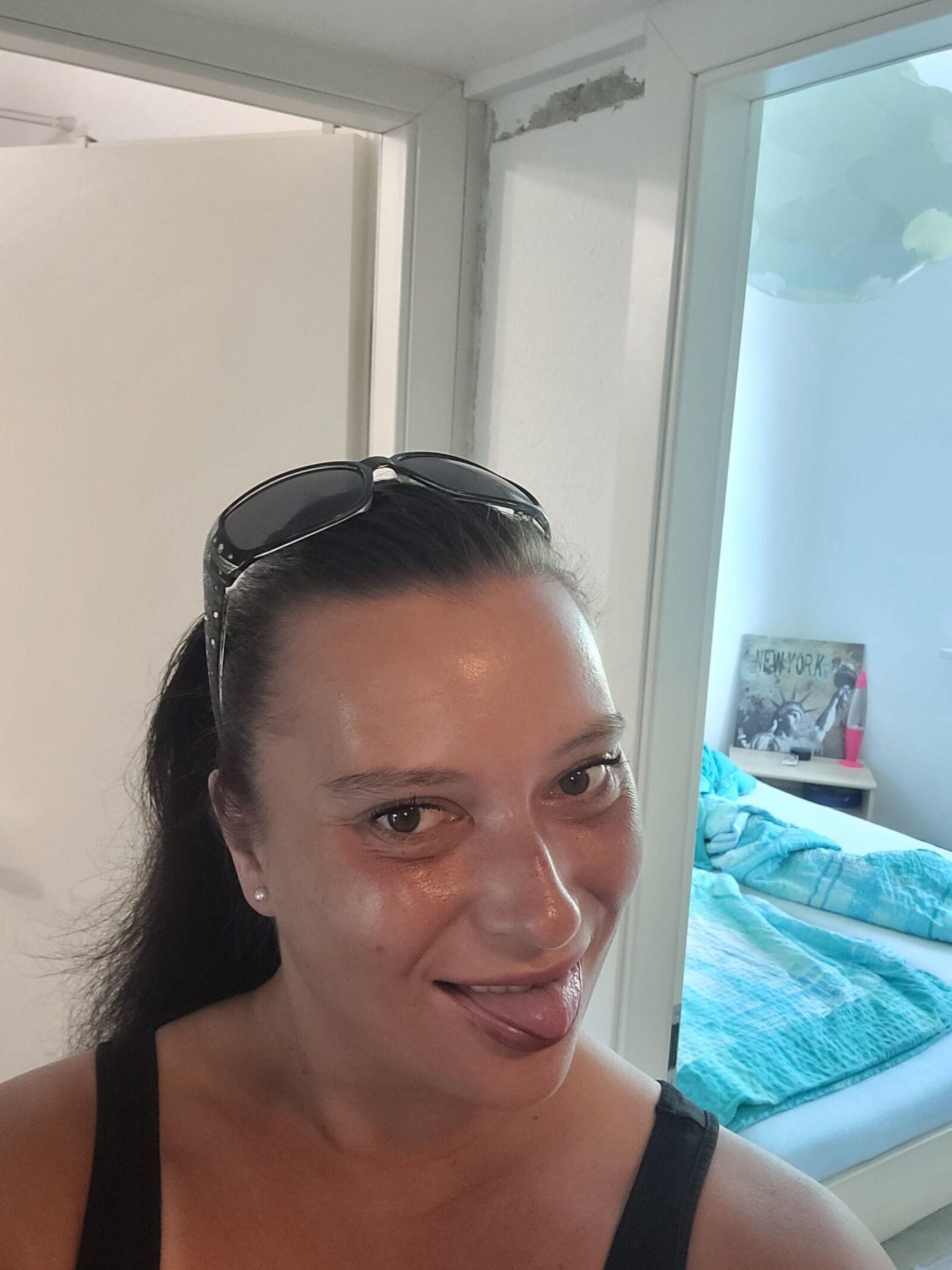 German Jana from Rostock, Germany, Deutschland