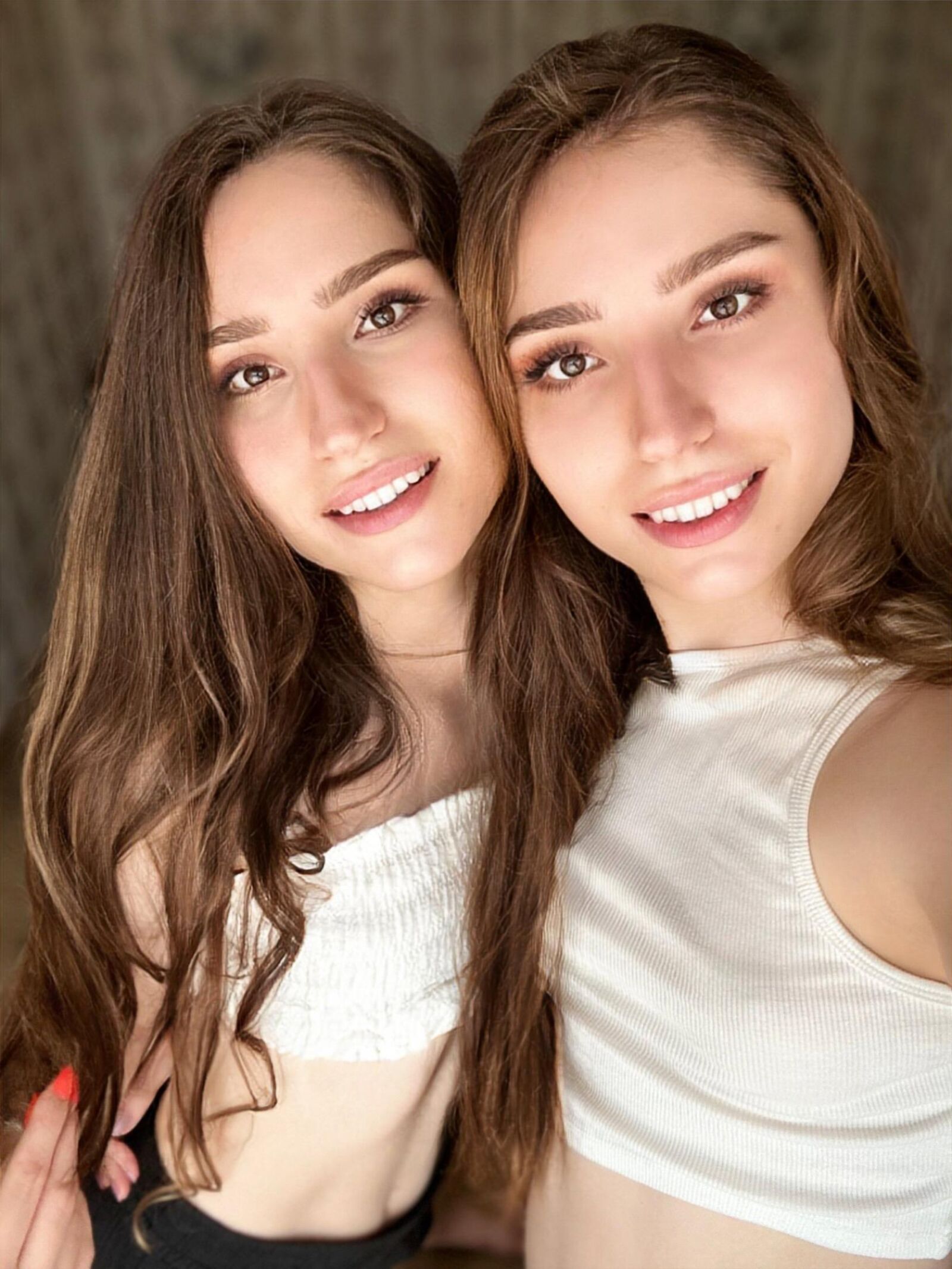 twins lesbian incest