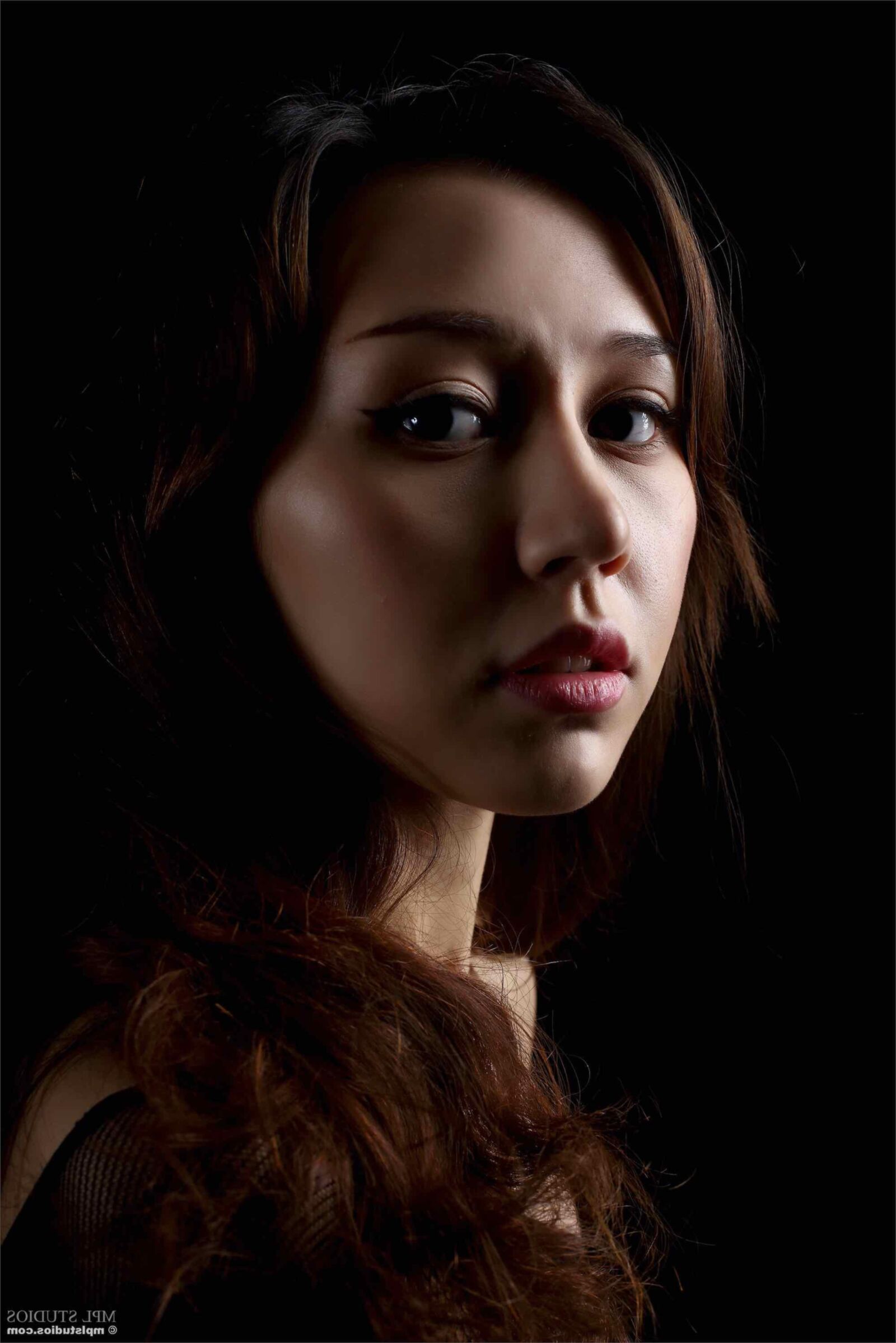 mplstudios sakura dark Mystery
