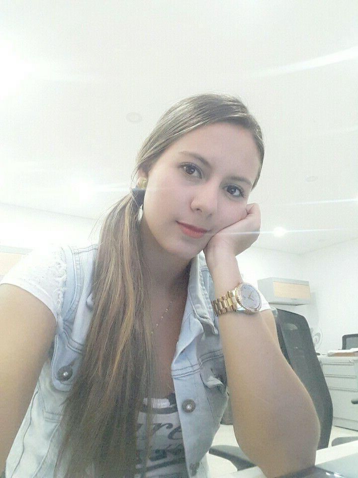 Angie Rojas