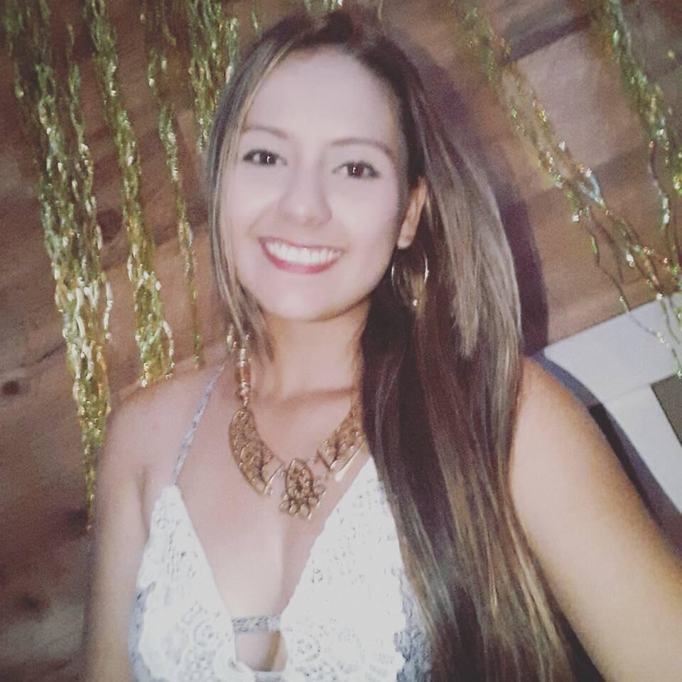 Angie Rojas