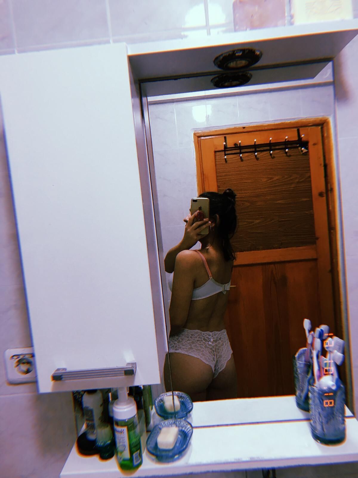 TURKISH GIRL 