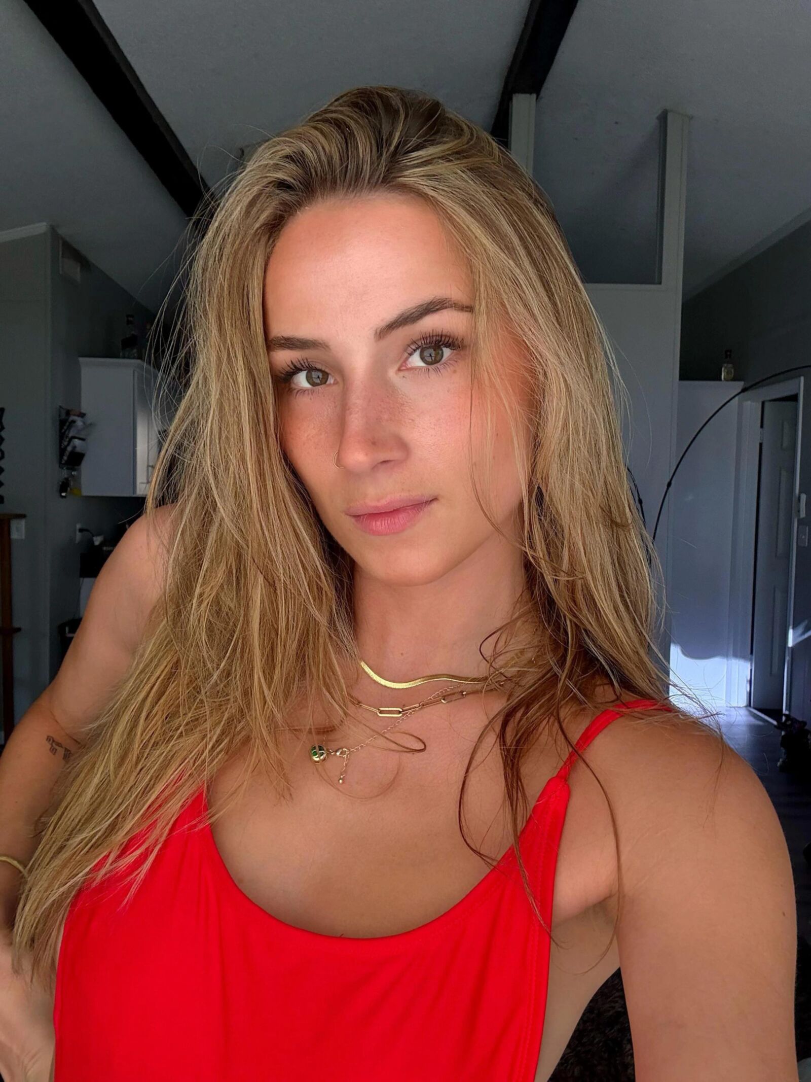 Pretty Faces 