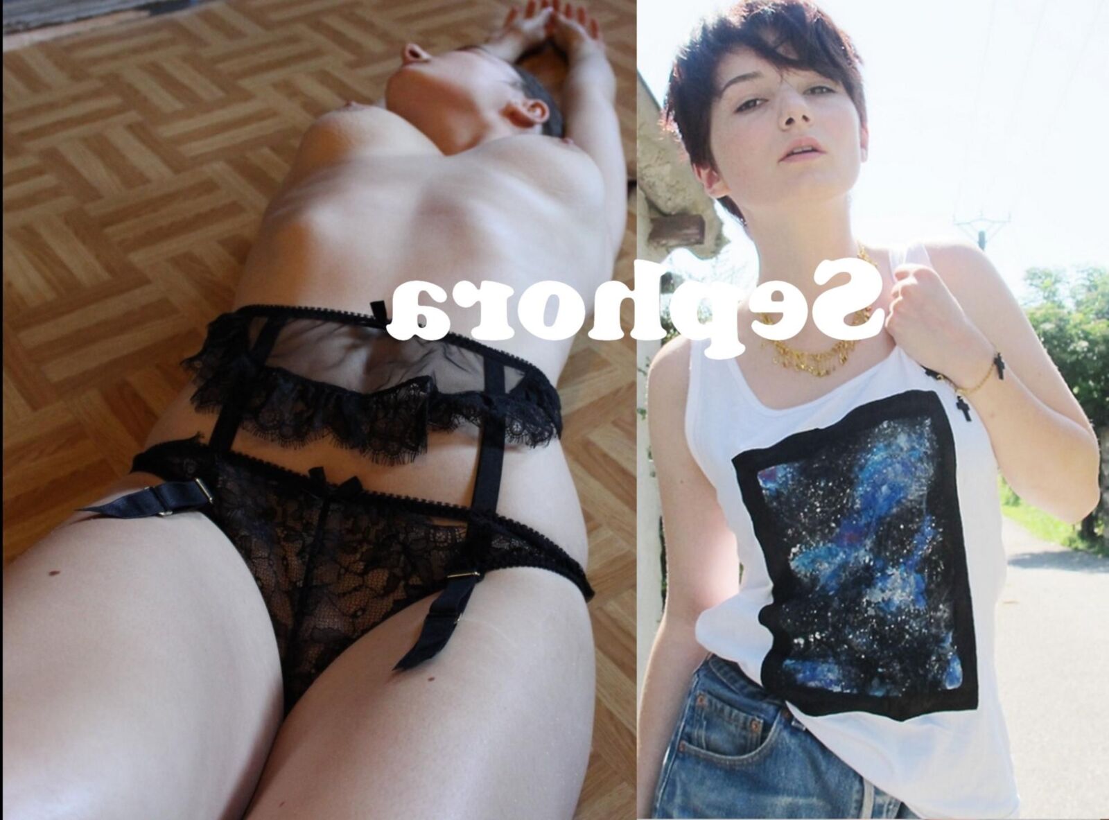 Cute teen slut homemade amateur pics Real amateur pics