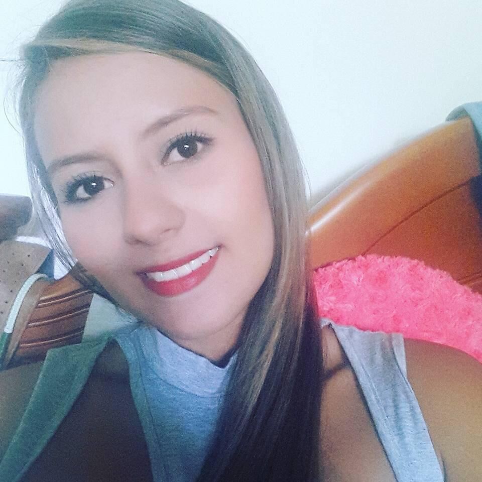 Angie Rojas