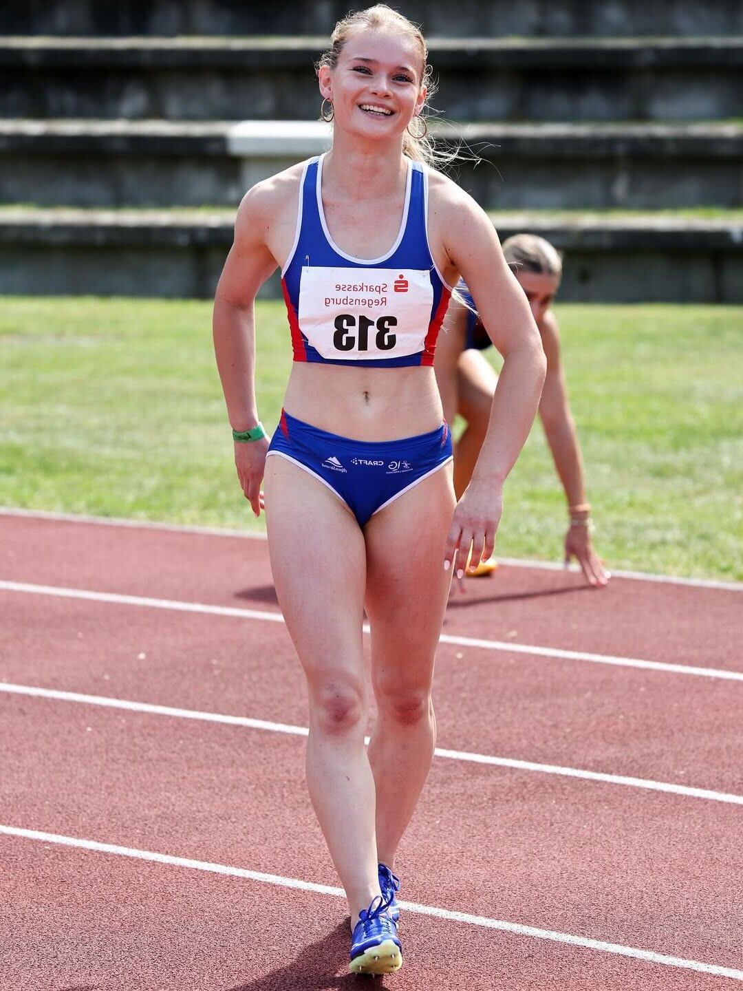 Sports Meat Of A Whore (NO LIMITS COMMENTS)