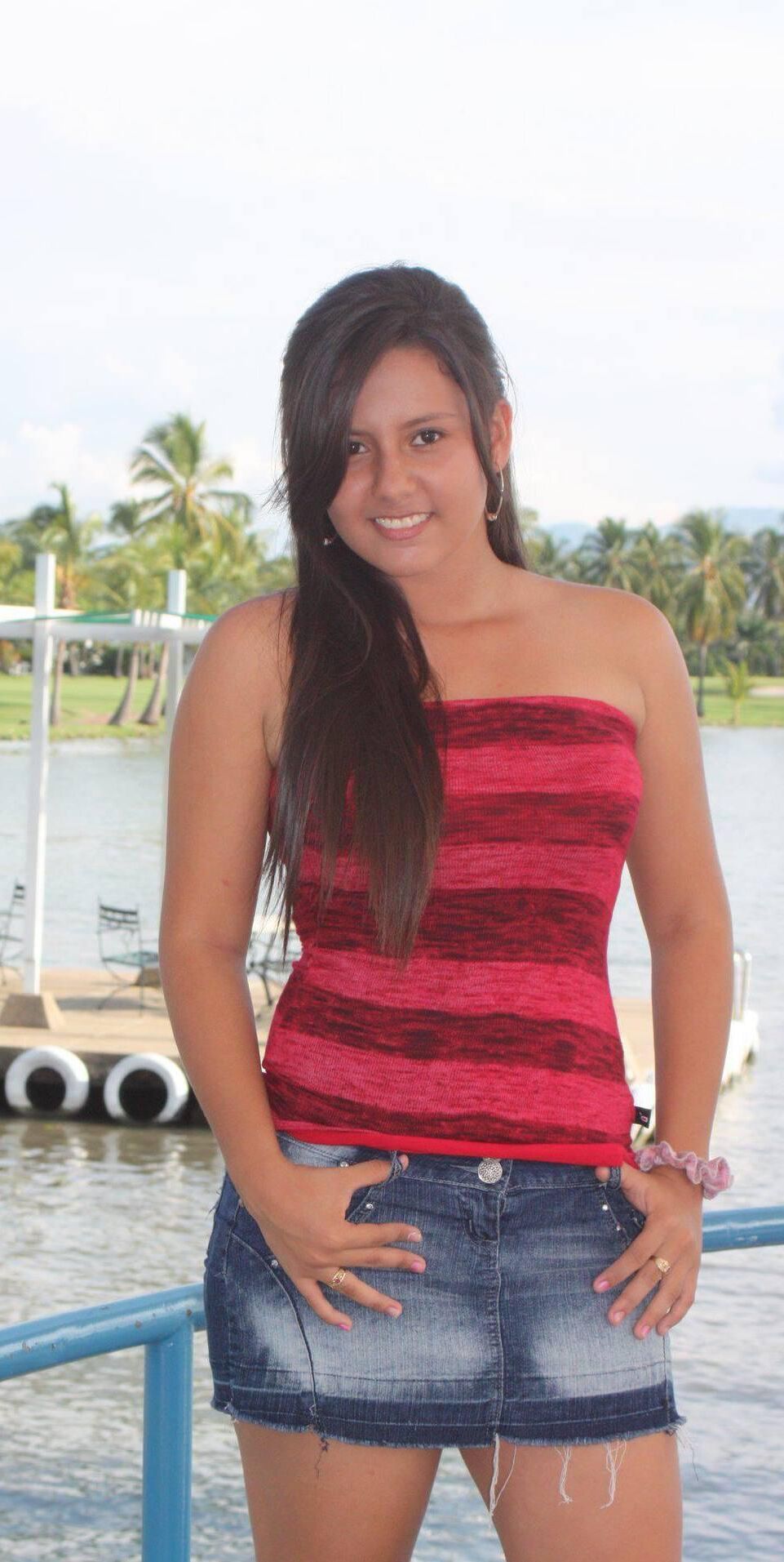 Angie Rojas