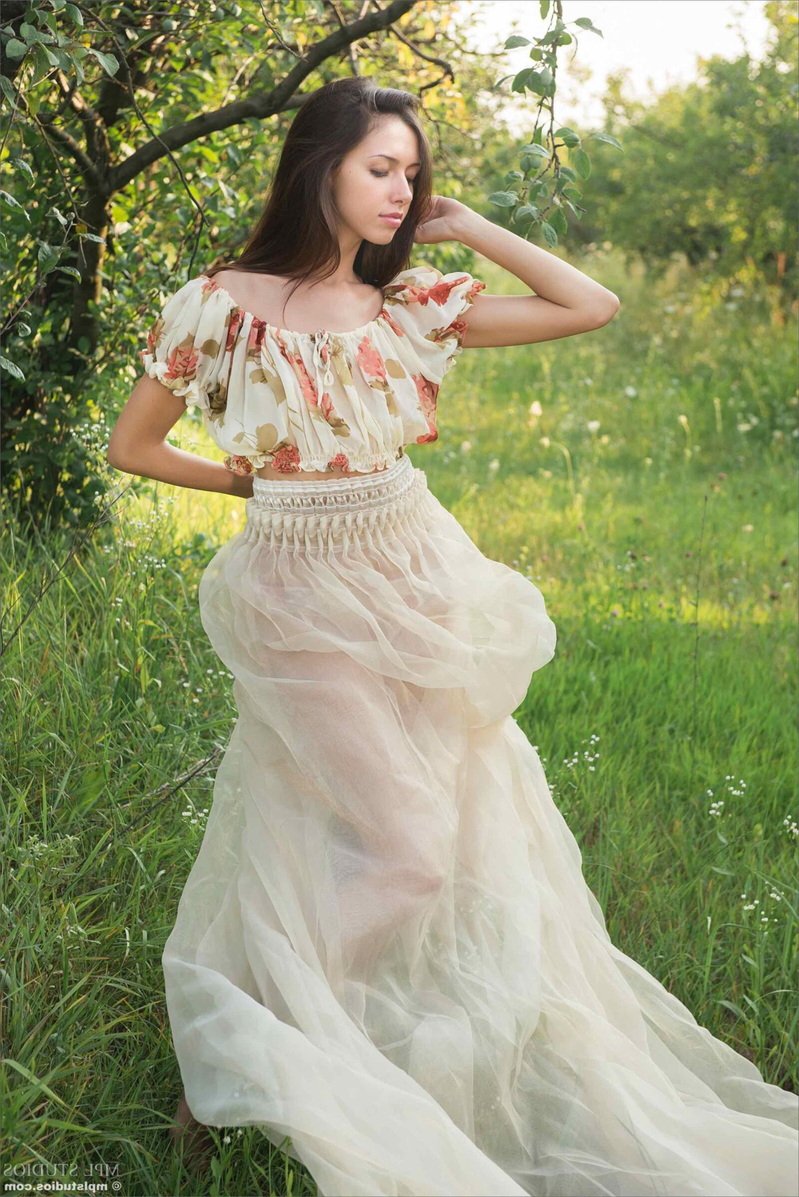 MPLStudios XENIA Summer vibe