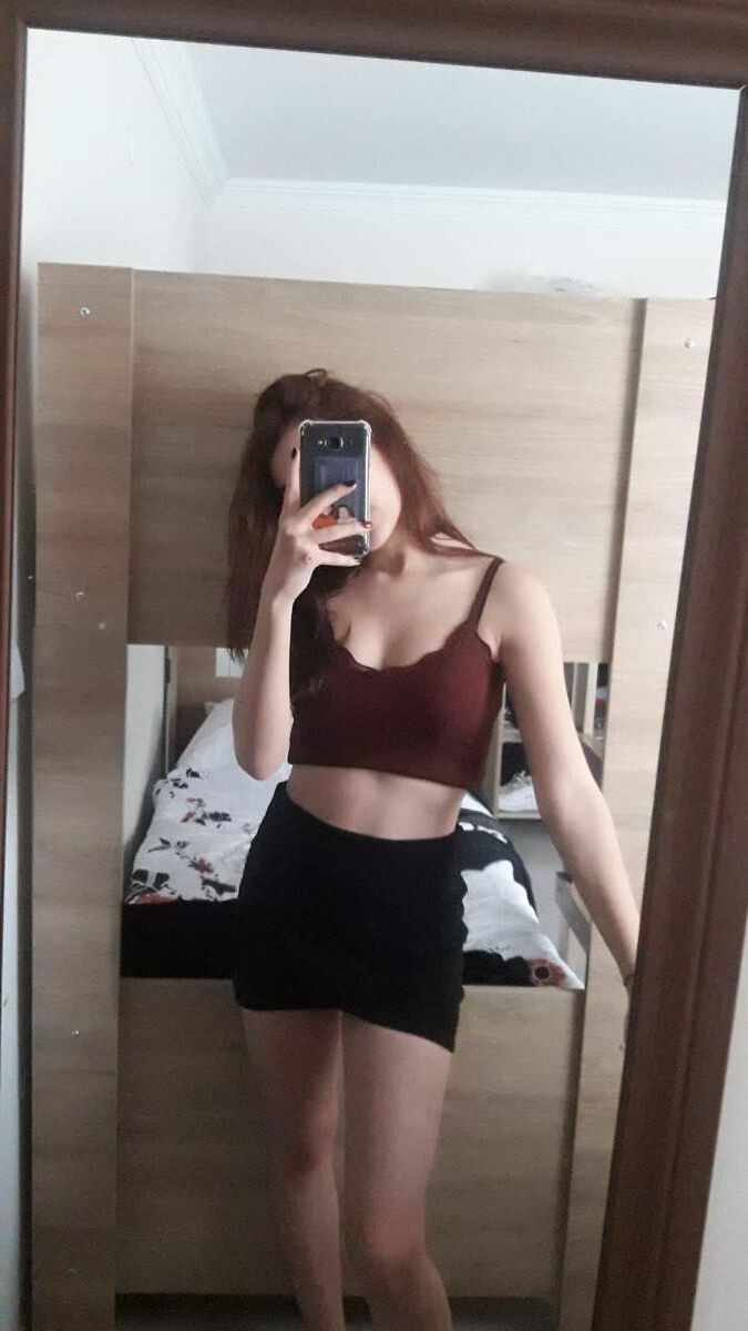 TURKISH GIRL 