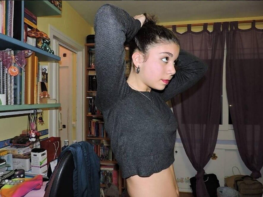 My REAL teen obsession 
