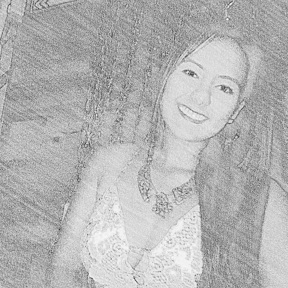 Angie Rojas