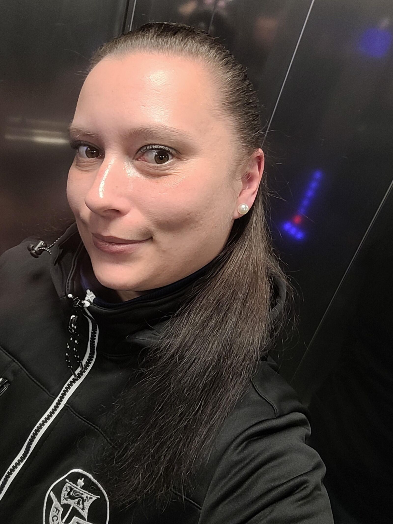 German Jana from Rostock, Germany, Deutschland
