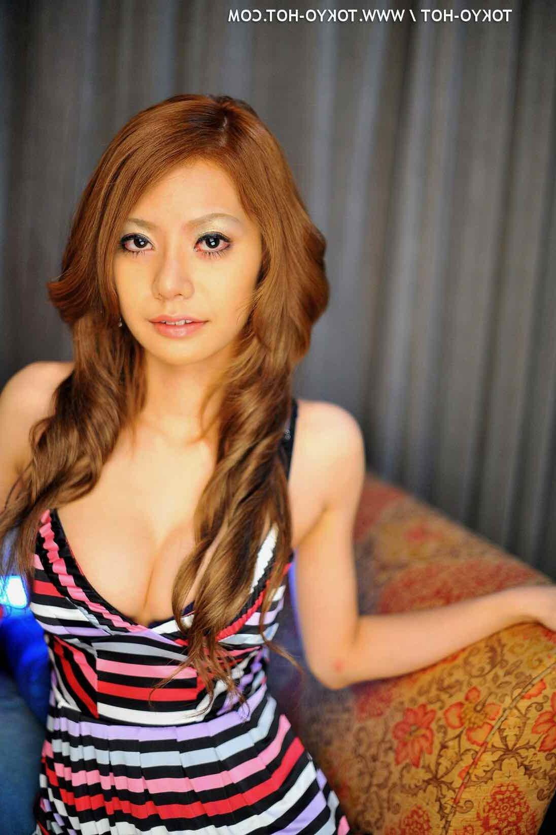 東京ホットリナキャスティングフォトショート