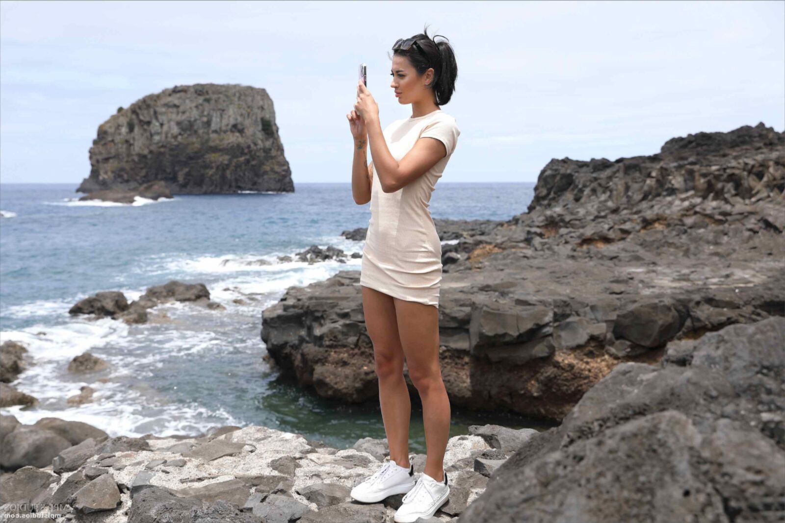MPLStudios ARIA Postcards from Portugal