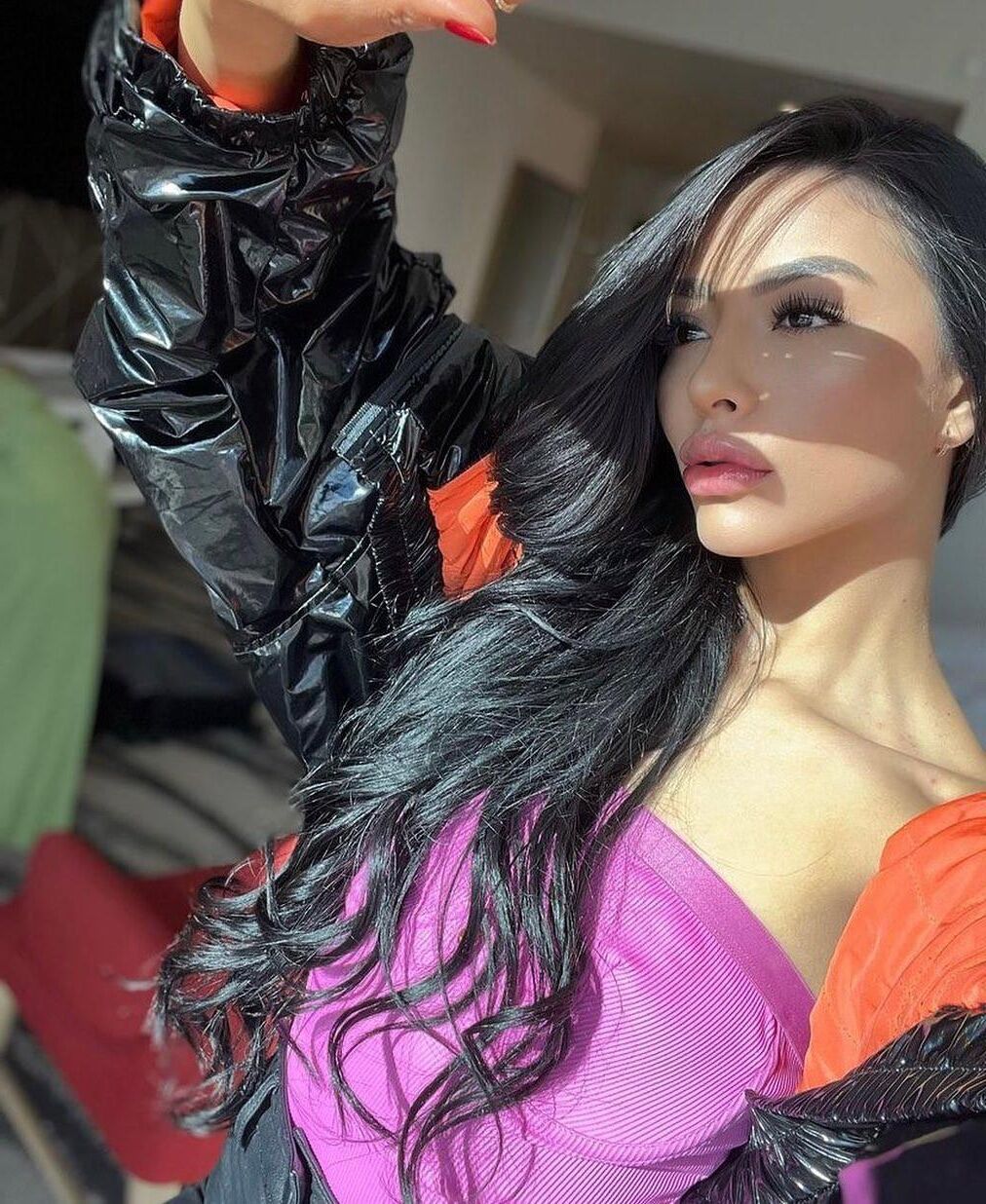 Manuela Acevedo