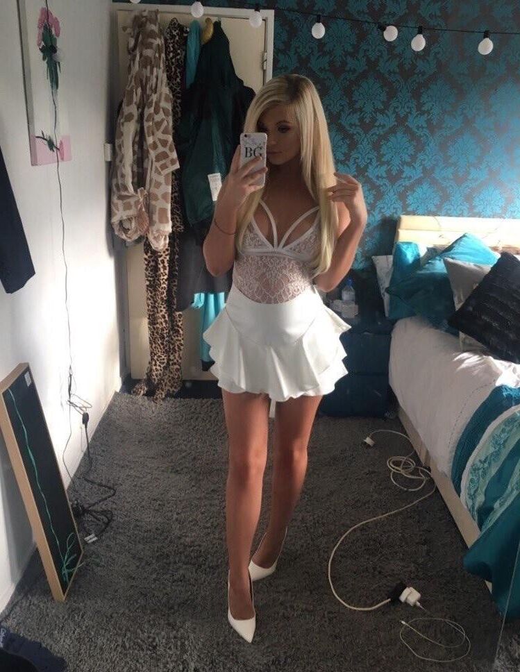Worthless chav/teen fuckmeat