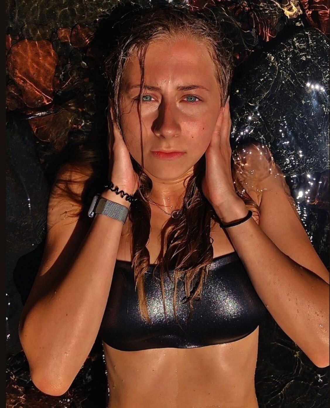 german Girl Sophie