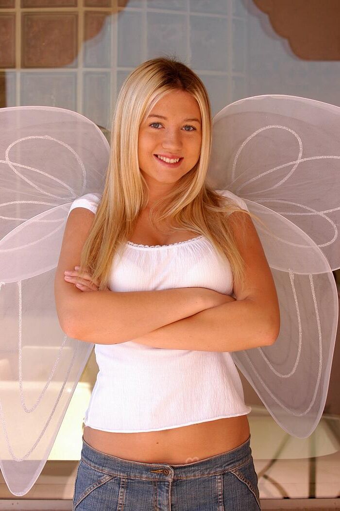 AlisonAngel ALISON Outdoors