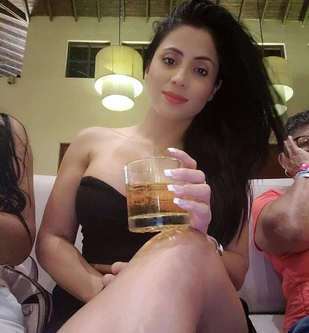Nesly Gonzalez