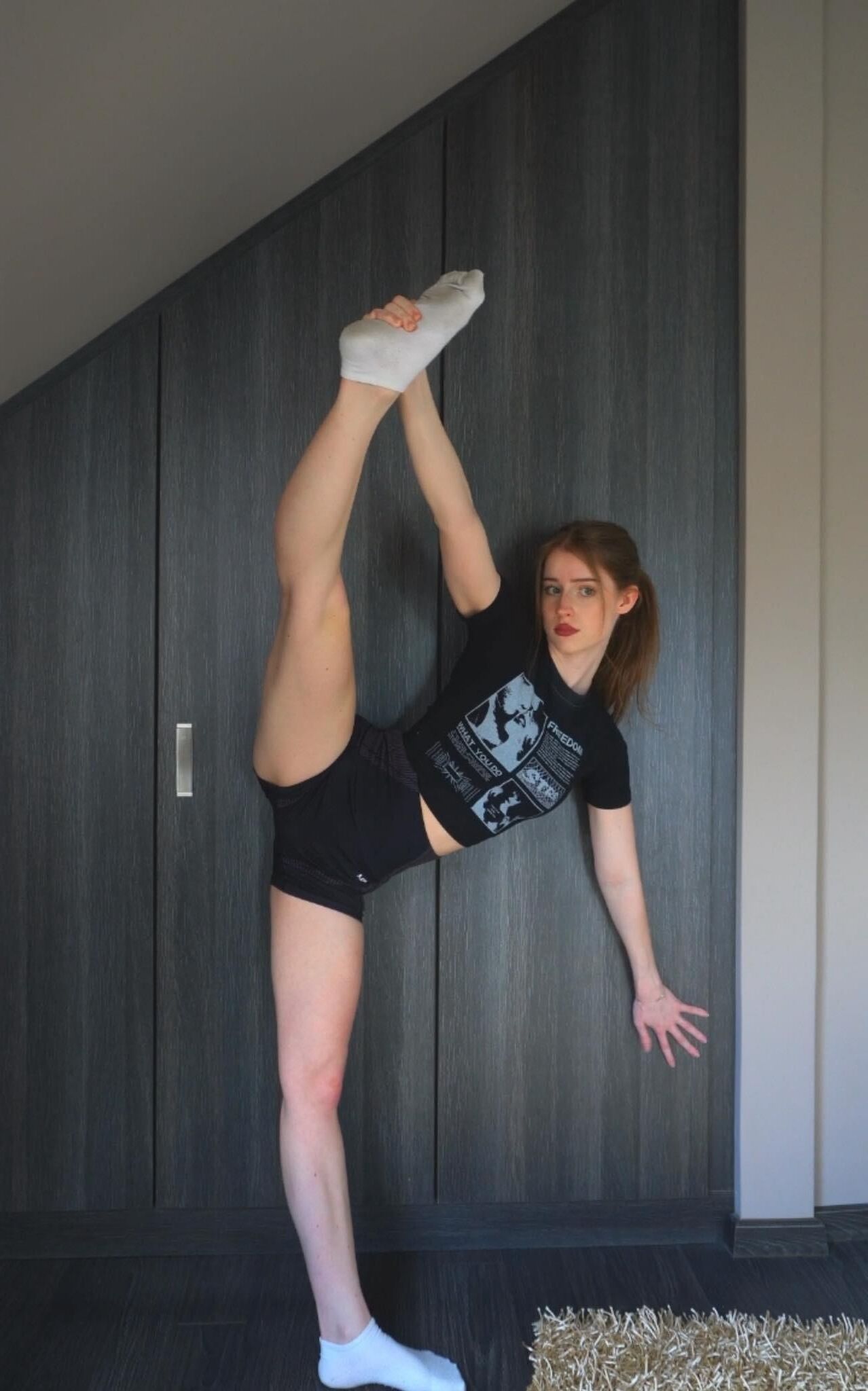 salopes flexibles