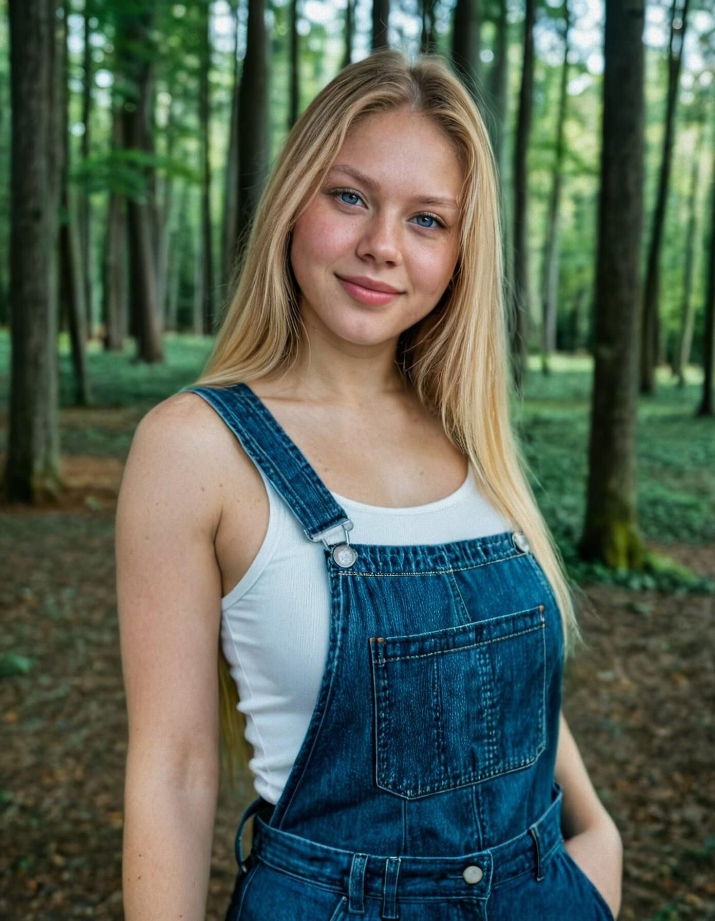 My First Gallery Hope you like my Teen Tits