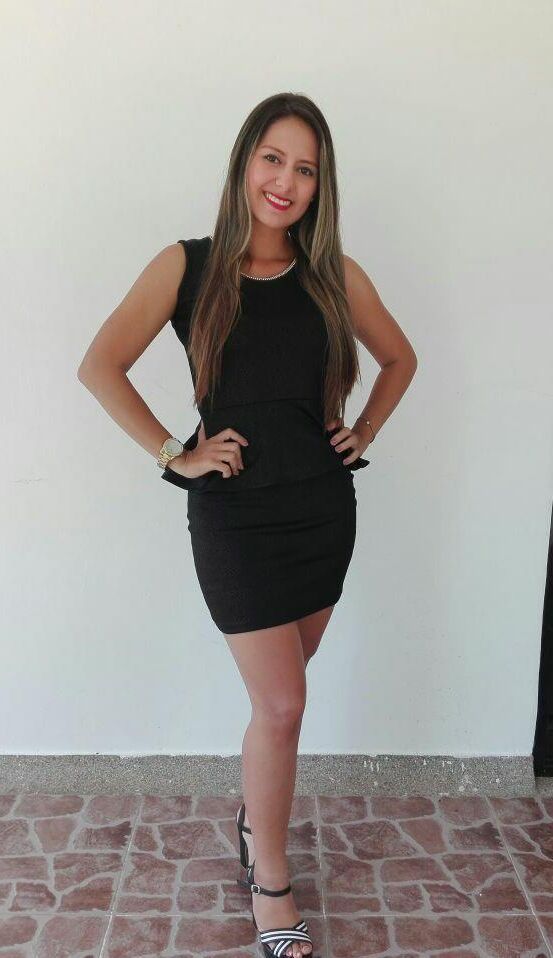 Angie Rojas