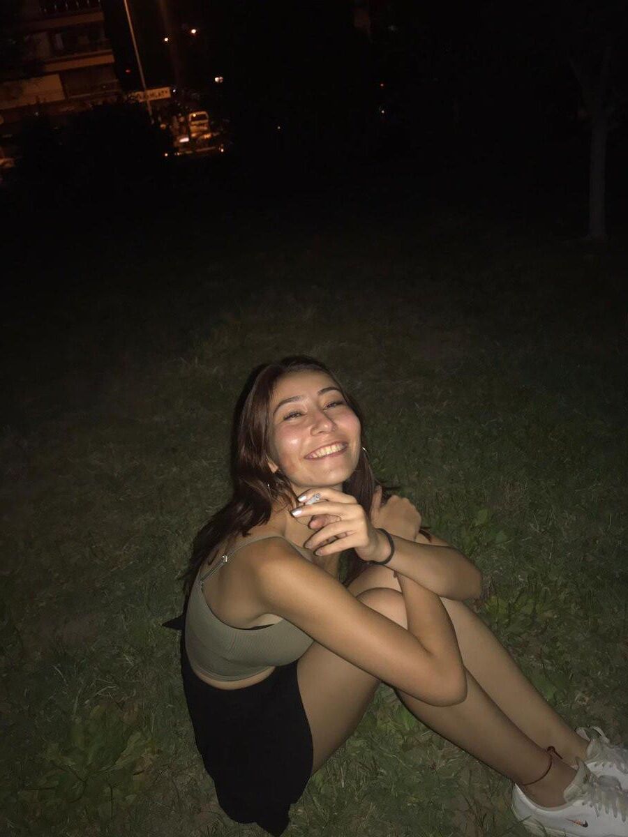 TURKISH GIRL 