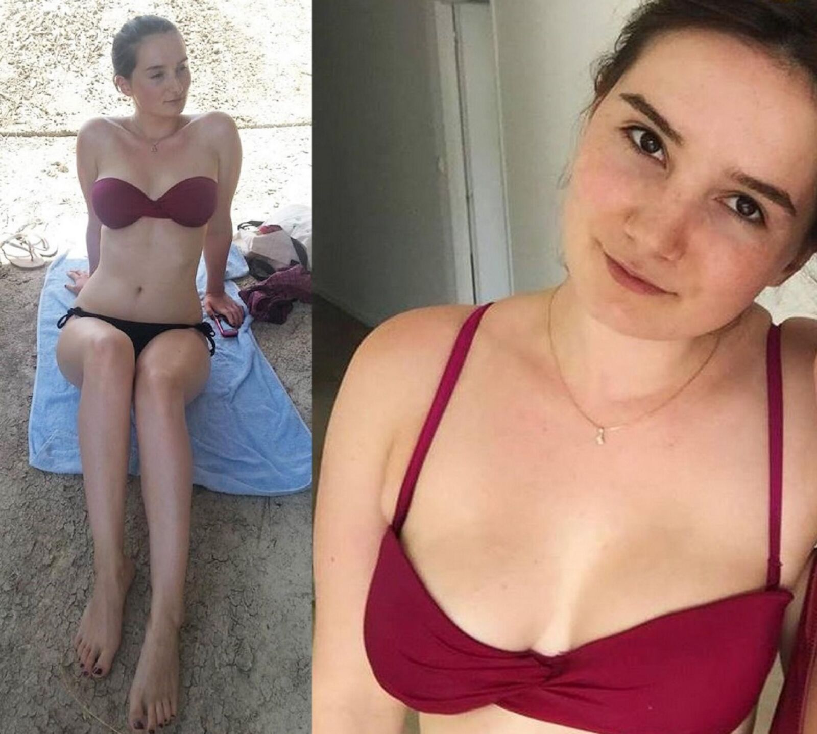 Shy teen private picture download her pics enjoy !