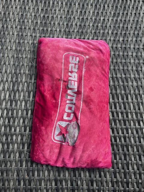 cum pillow Meine Meina 