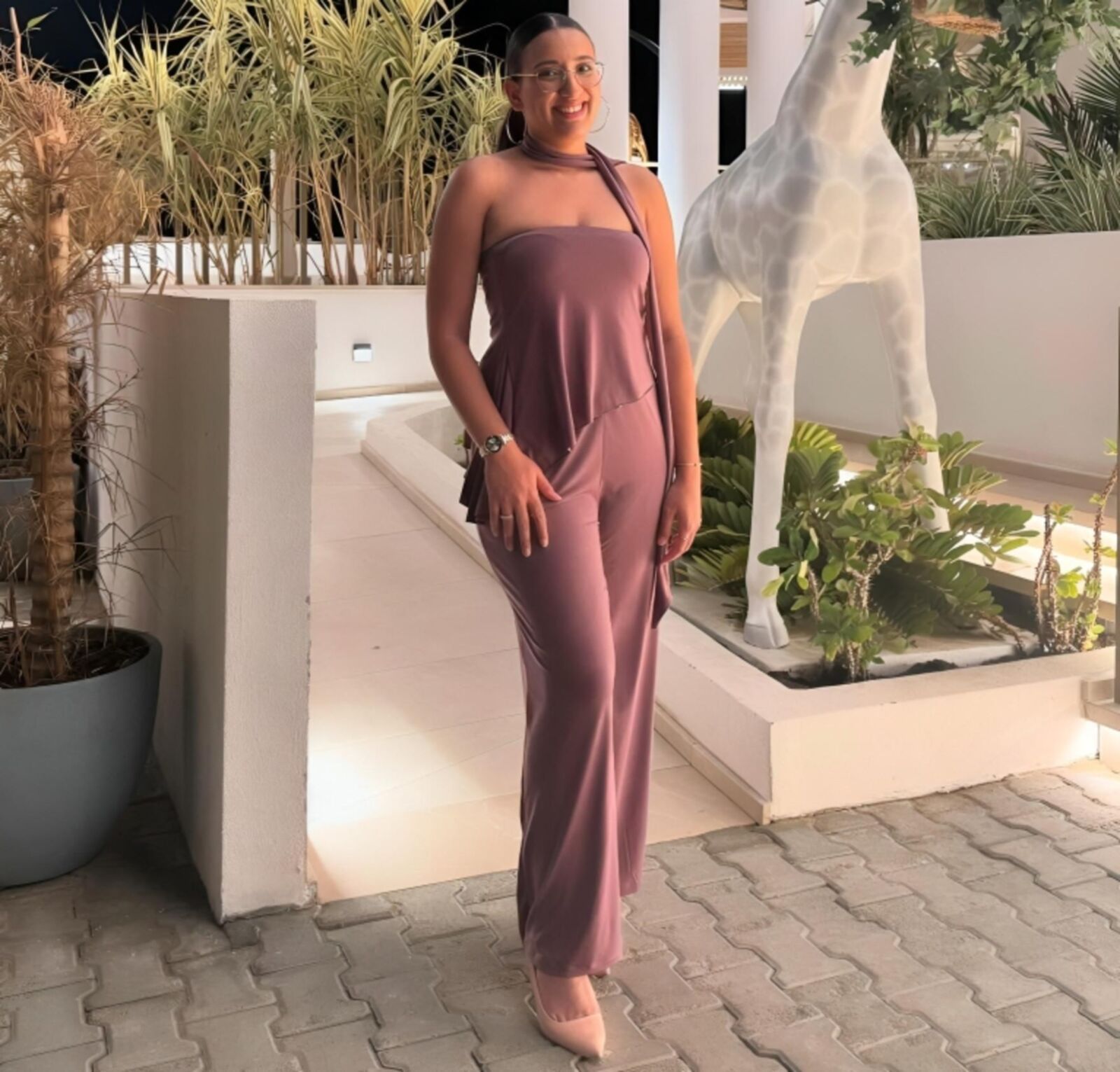 SEXY TURKISH TEEN 