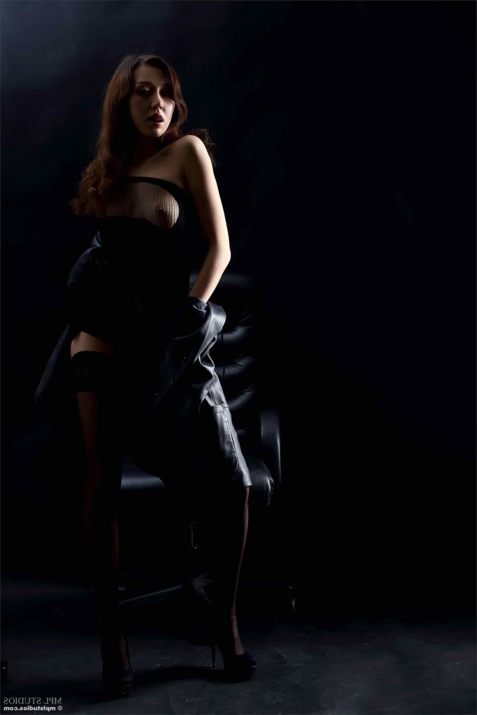 mplstudios sakura dark Mystery