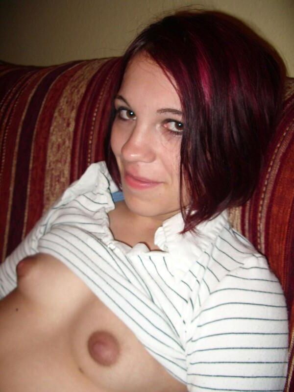 Lucky Wanker's Whore Stable 