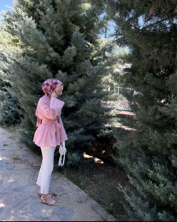 Hijab turc Turbanli