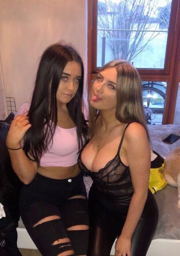 Chavs desperate for attention