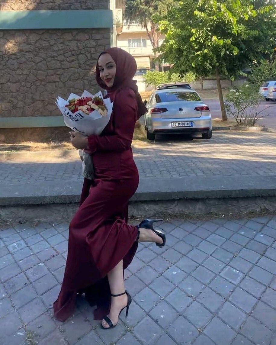 Hijab turc Turbanli
