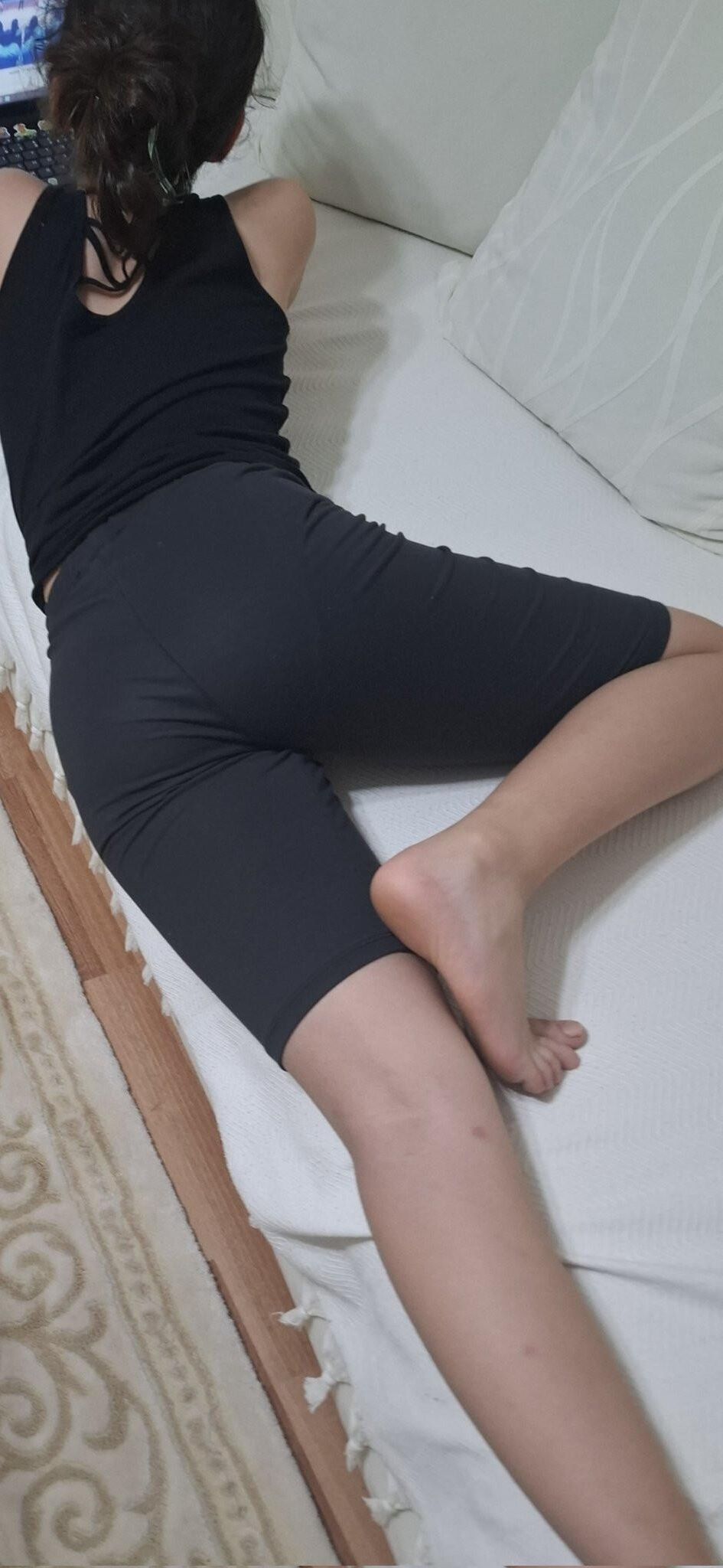 Mélangez les filles
