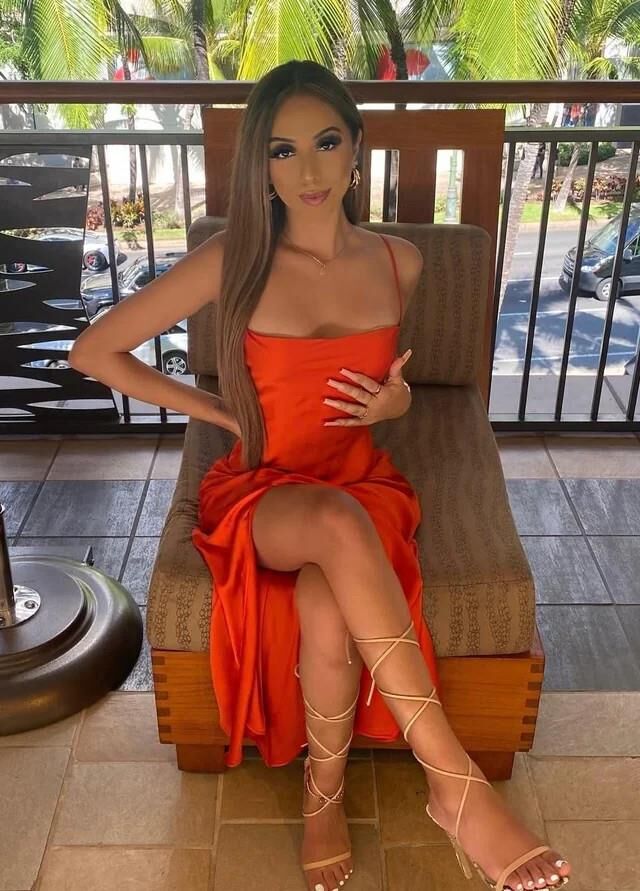 Jambes croisées