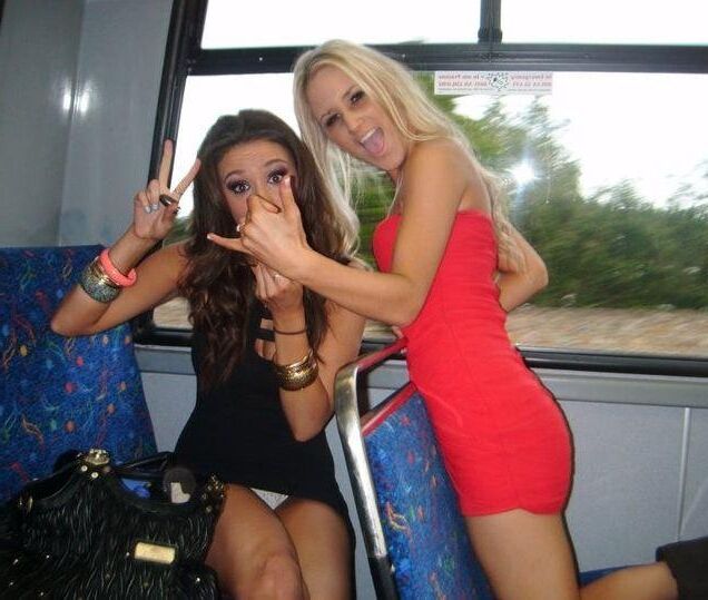 Chavs desperate for attention