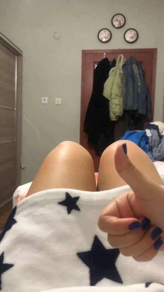 TURKISH GIRL 