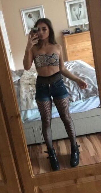 Chavs desperate for attention