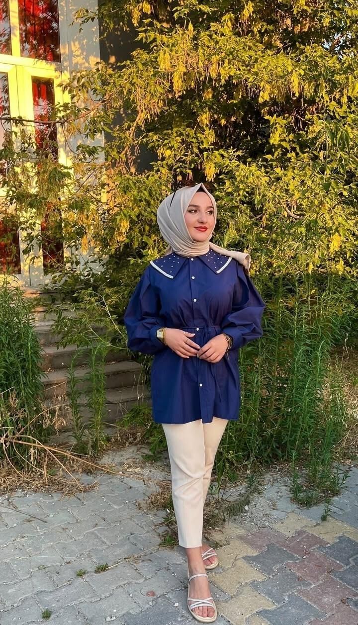 Hijab turc Turbanli