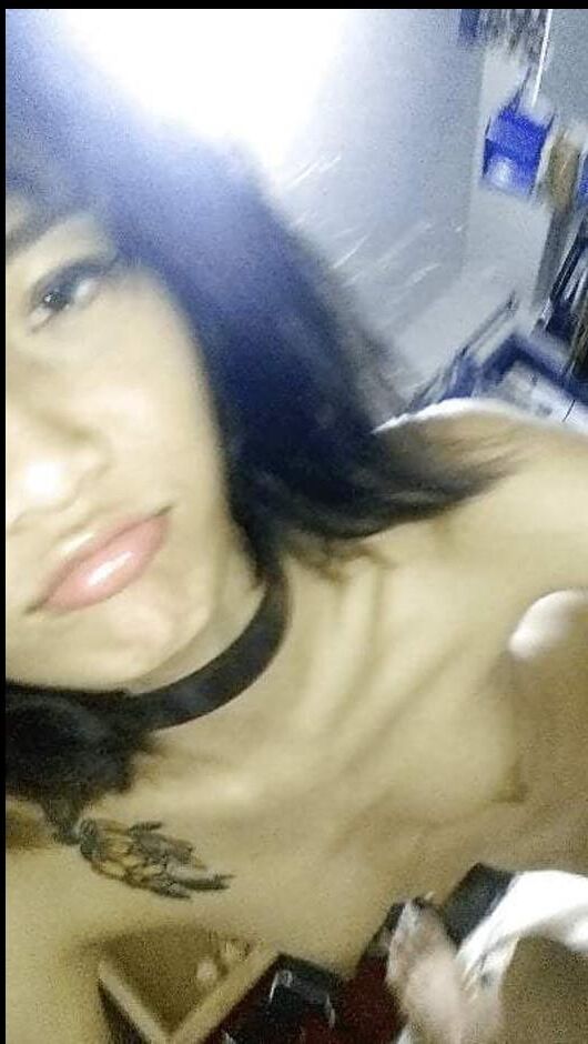 Tessa for degradation, comments, abuse. Will be sent to her emai