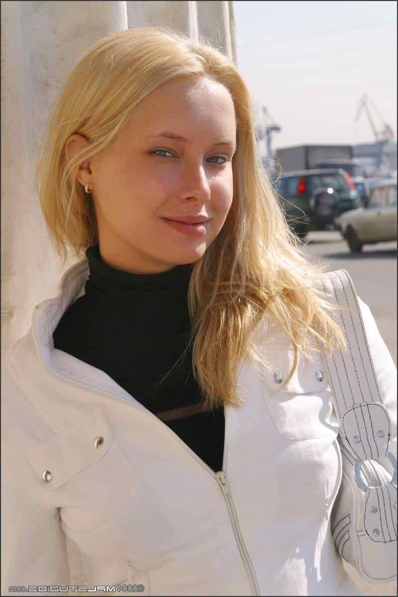 Mplstudios Ellie hinter den Kulissen